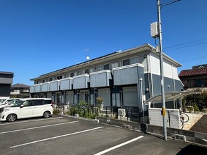 ロハスＫ外観写真