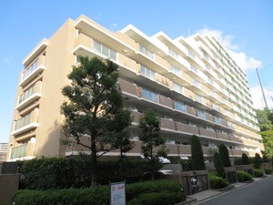 ﾚｽﾀ-ｼﾞｭ千里万博公園（708）外観写真