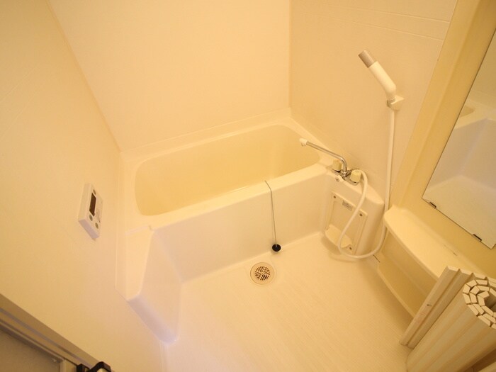 物件内観写真12　(バス／シャワールーム等)