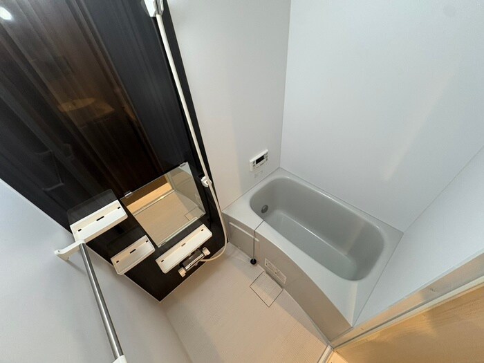 物件内観写真11　(バス／シャワールーム等)