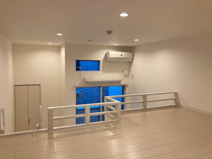 物件内観写真14　(ロフト)