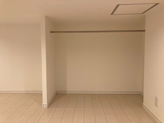 物件内観写真15　(収納)