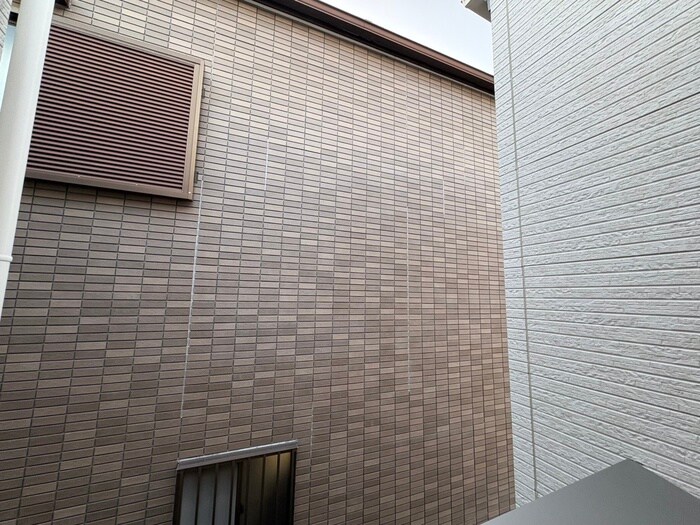 物件内観写真17　(室内からの展望)