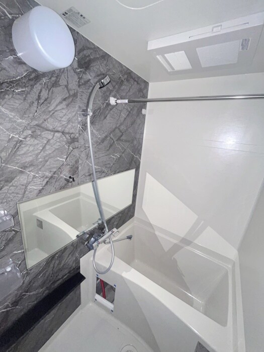 物件内観写真12　(ベランダ・バルコニー)