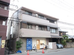ＳＡＷＲＥＹ　ＨＯＵＳＥ外観写真