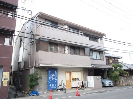 ＳＡＷＲＥＹ　ＨＯＵＳＥ外観写真