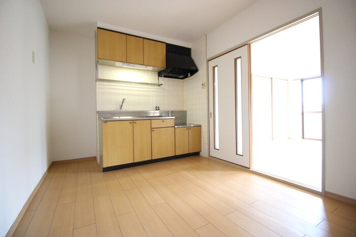 物件内観写真7　(居室)