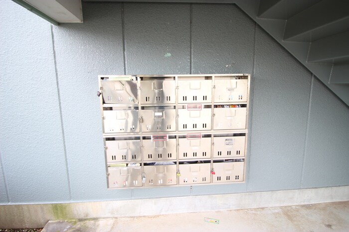 物件外観写真3　(建物設備)