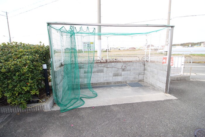 物件外観写真6　(周辺環境)