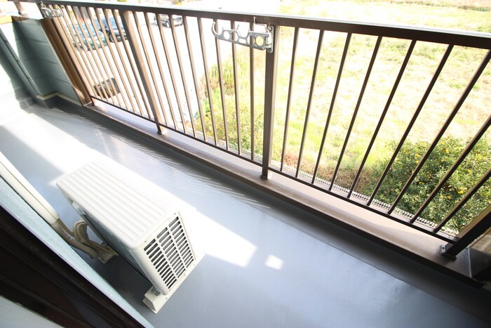 物件内観写真16　(ベランダ・バルコニー)