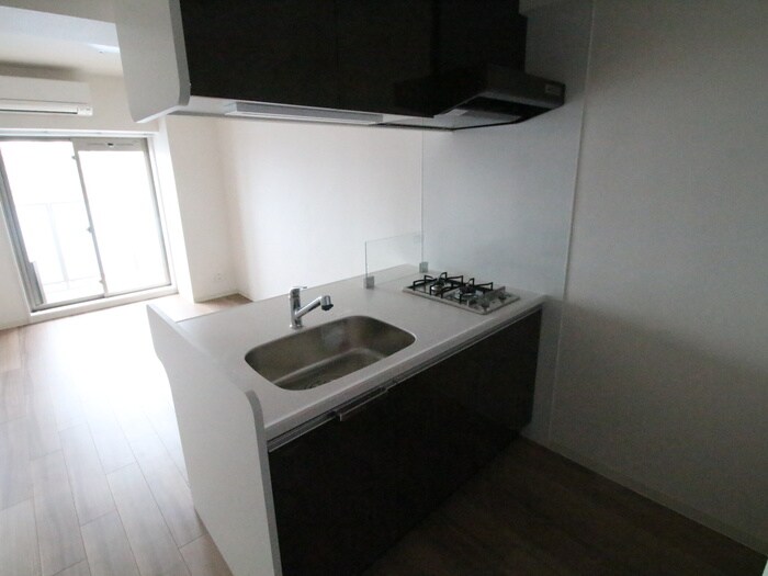 物件内観写真11　(キッチン)