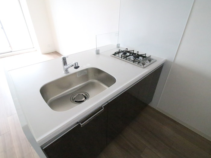 物件内観写真12　(キッチン)