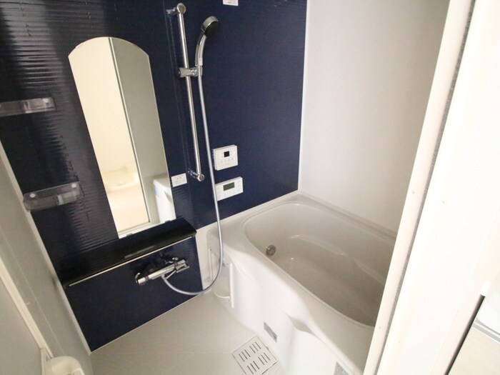 物件内観写真14　(バス／シャワールーム等)