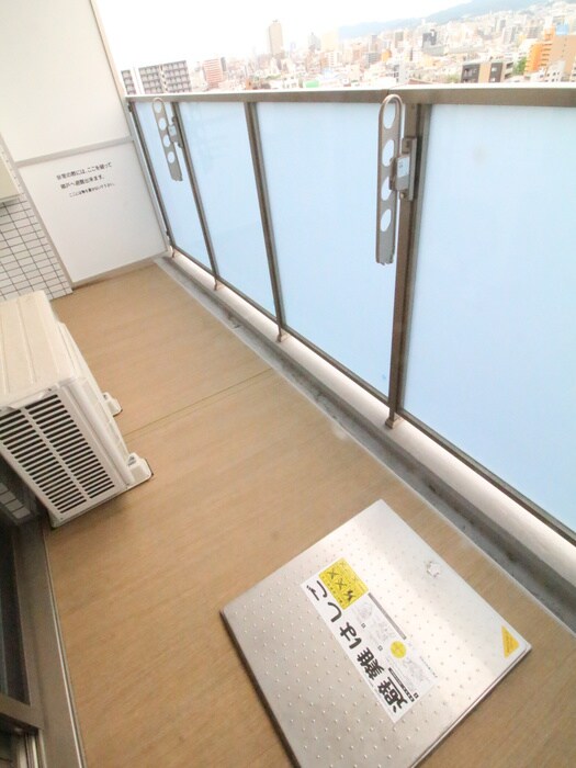 物件内観写真18　(ベランダ・バルコニー)
