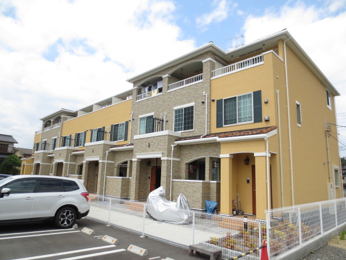 コーポ勢多Ⅵ番館