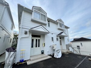 ストークハイツ旭丘（3-23-A）外観写真