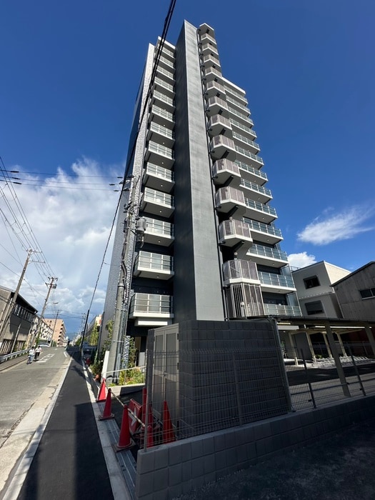 物件外観写真4　(外観写真)