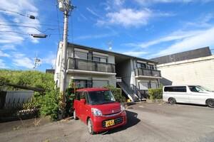 MIYUKI ハイツ外観写真