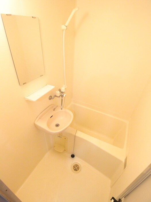 物件内観写真11　(バス／シャワールーム等)