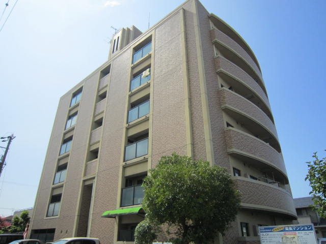 青風マンション
