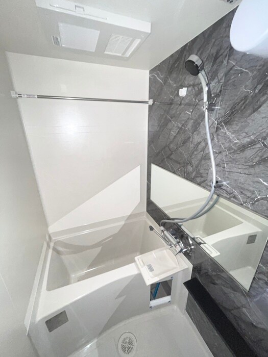 物件内観写真12　(バス／シャワールーム等)