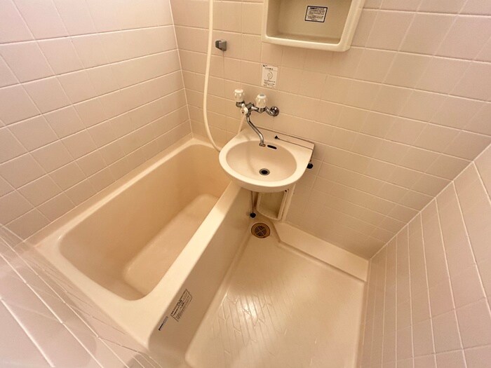 物件内観写真12　(キッチン)