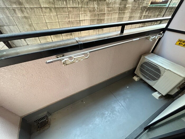 物件内観写真20　(ベランダ・バルコニー)