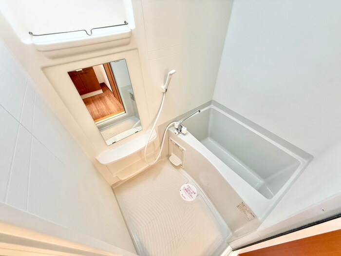 物件内観写真12　(バス／シャワールーム等)