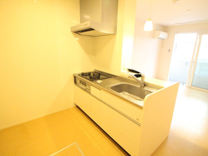 物件内観写真9　(キッチン)