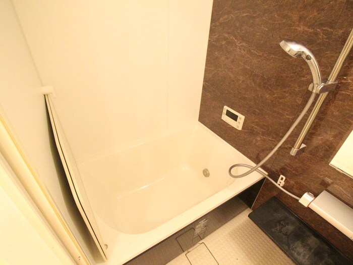 物件内観写真10　(バス／シャワールーム等)
