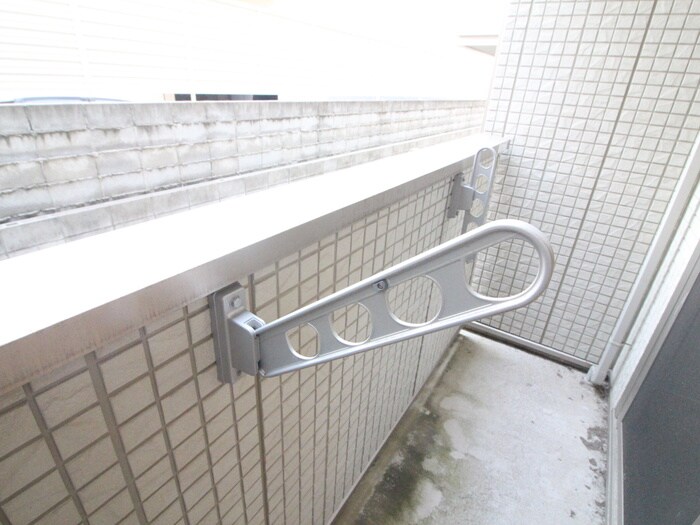 物件内観写真16　(ベランダ・バルコニー)