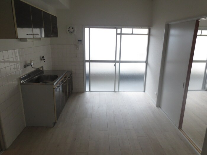 物件内観写真14　(居室)