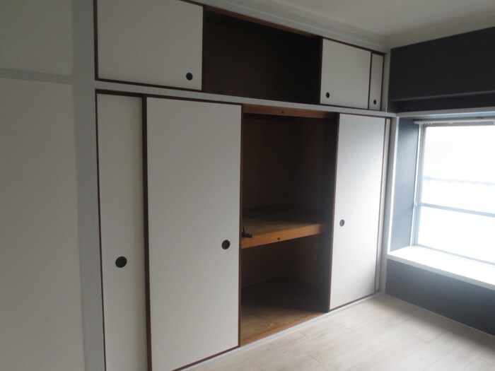 物件内観写真20　(収納)