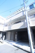 豊里７丁目戸建