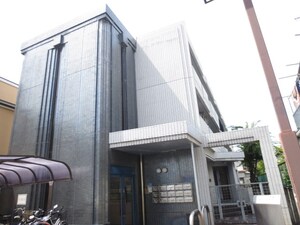 ドム－ル四条畷外観写真