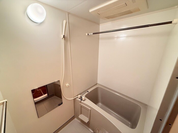 物件内観写真11　(バス／シャワールーム等)