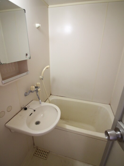 物件内観写真9　(バス／シャワールーム等)