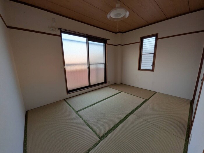 物件内観写真12　(居室)