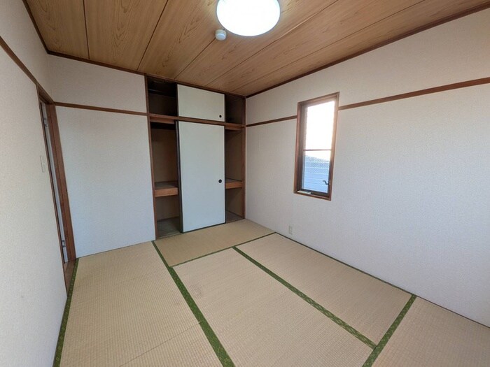 物件内観写真13　(居室)