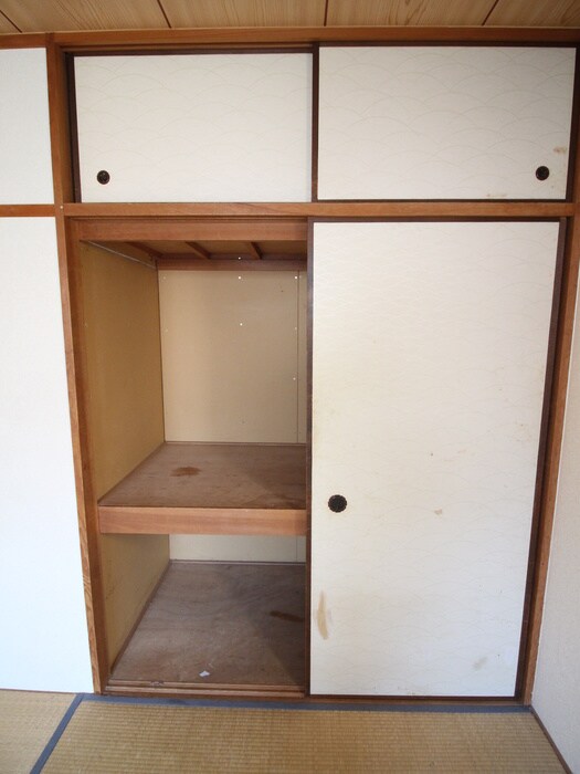 物件内観写真14　(収納)