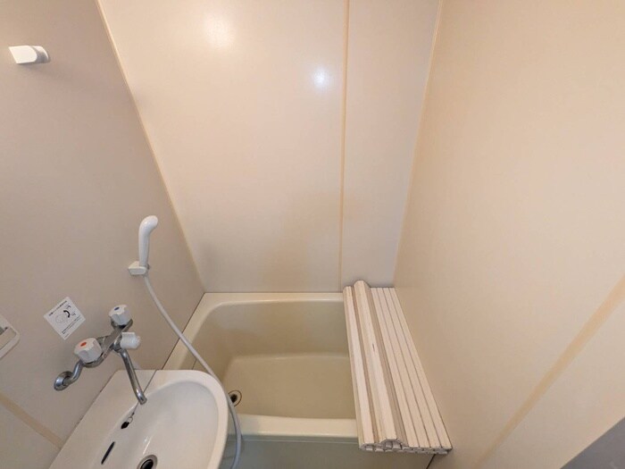物件内観写真15　(バス／シャワールーム等)