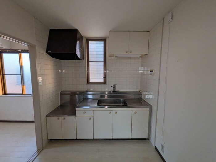 物件内観写真15　(キッチン)