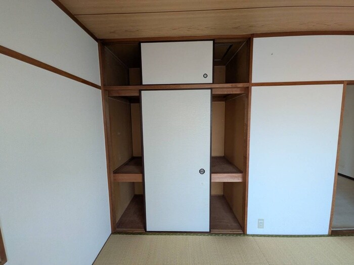 物件内観写真19　(収納)