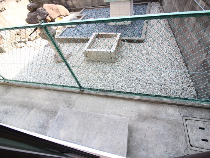 物件内観写真21　(ベランダ・バルコニー)