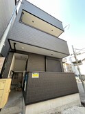 アヴェニール森ノ宮