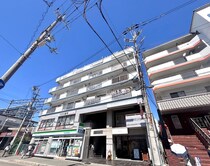 リアライズ神崎川駅前の外観写真