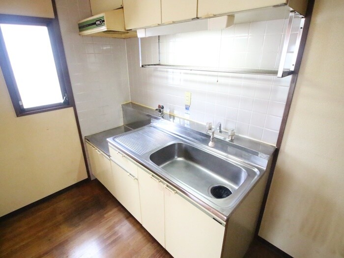 物件内観写真7　(キッチン)