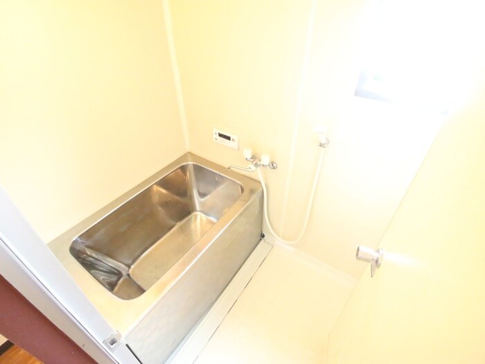 物件内観写真9　(バス／シャワールーム等)