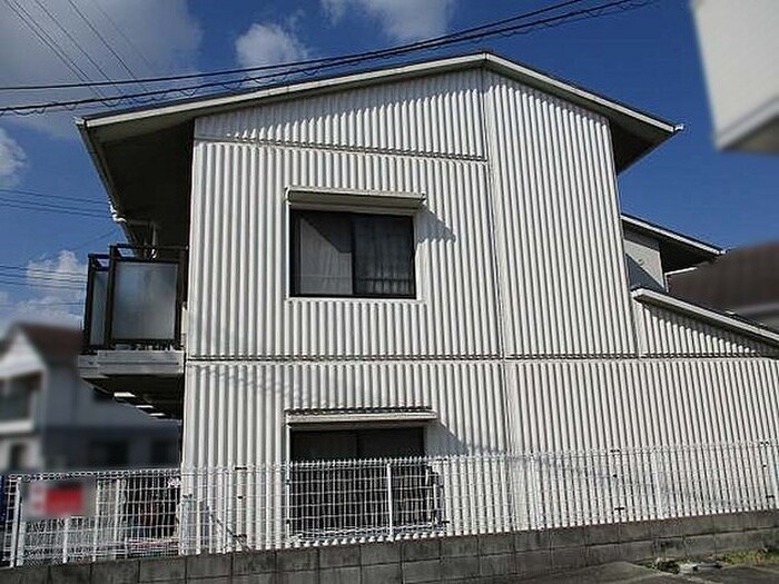 物件外観写真6　(外観写真)