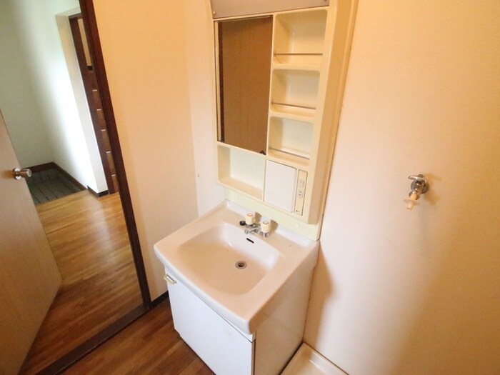 物件内観写真22　(洗面)